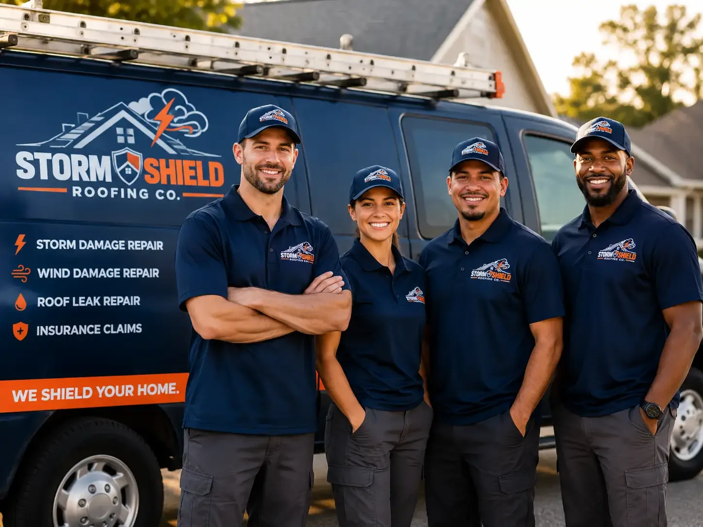 Storm Damage Roof Repair company in Millerton, NY