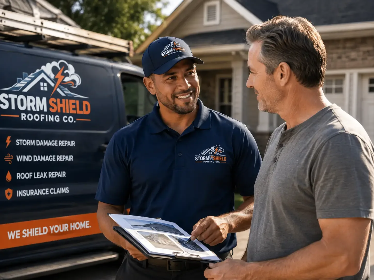 Storm Damage Roof Repair Millerton, NY FAQs